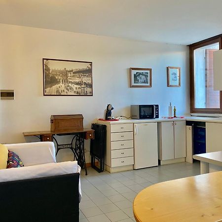 Appartamento Super Centrale Verona Esterno foto