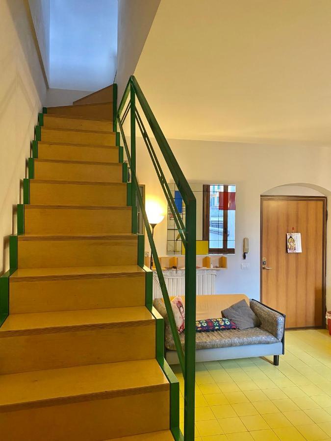 Appartamento Super Centrale Verona Esterno foto