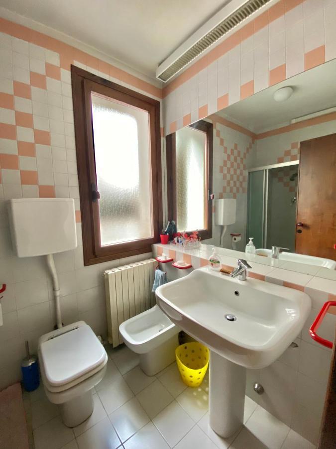 Appartamento Super Centrale Verona Esterno foto