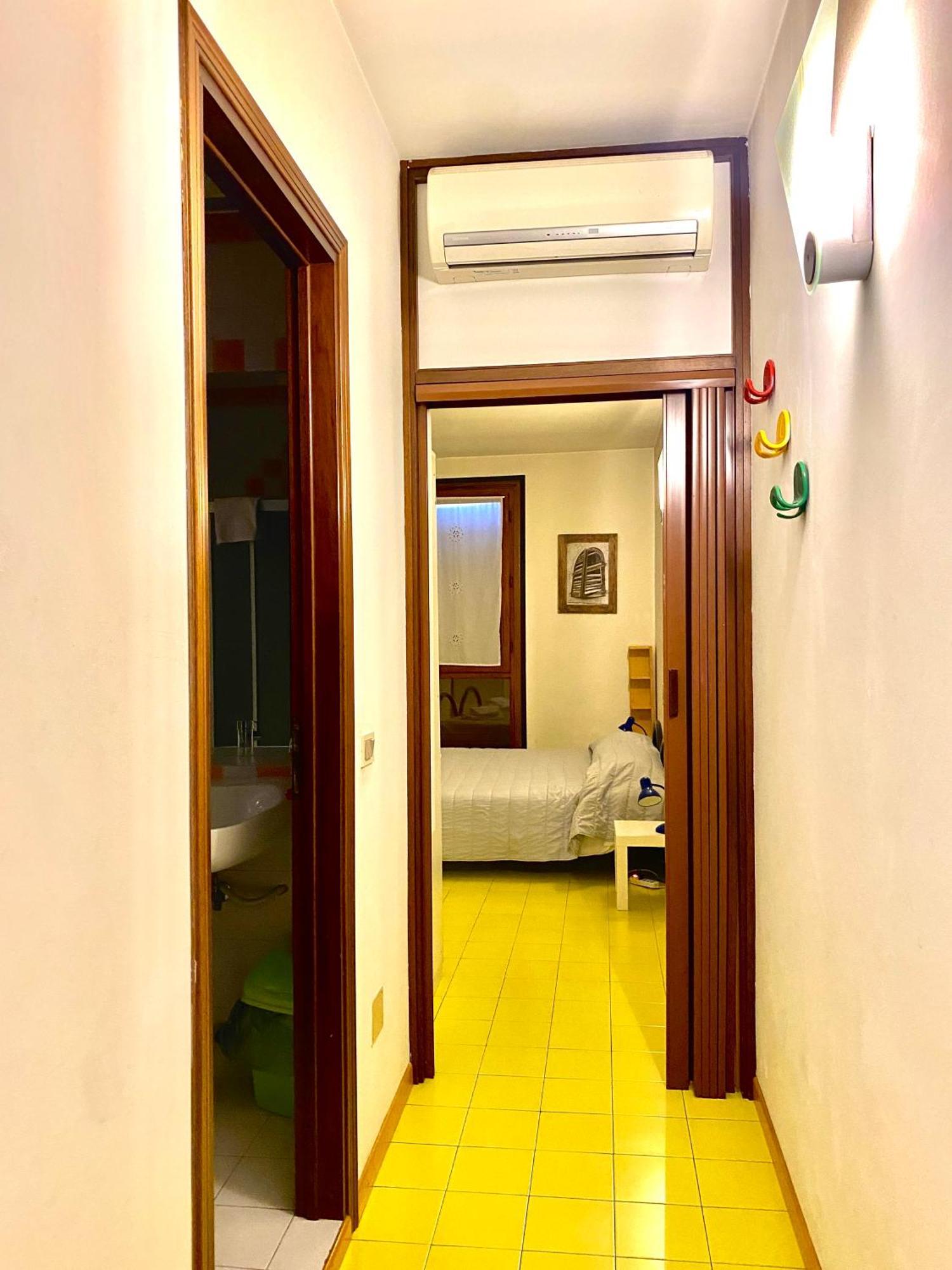 Appartamento Super Centrale Verona Esterno foto