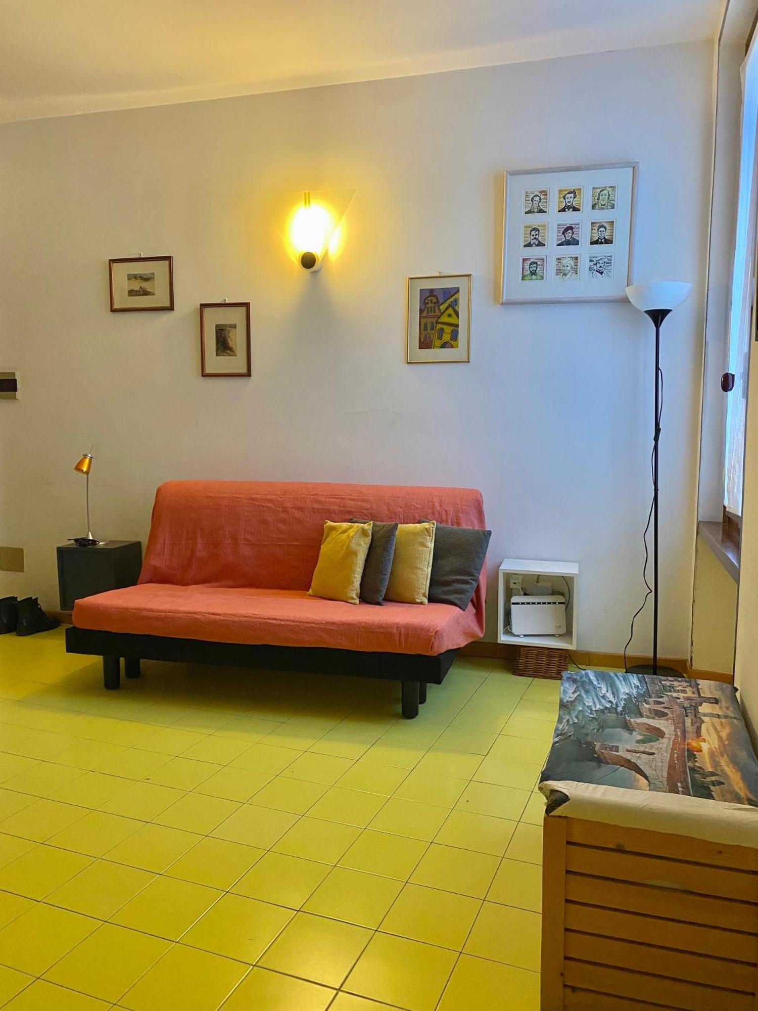 Appartamento Super Centrale Verona Esterno foto